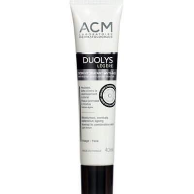 Acm Duolys Légère – 40 ml