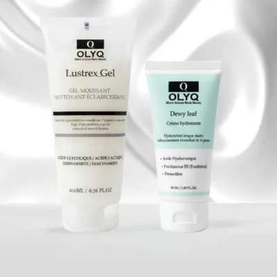 Pack GlowFresh