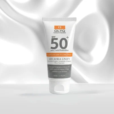 Heliora Unify – Écran Solaire