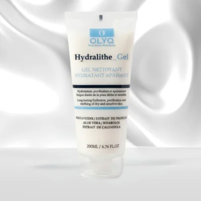 Hydralithe Gel – Nettoyant Hydratant