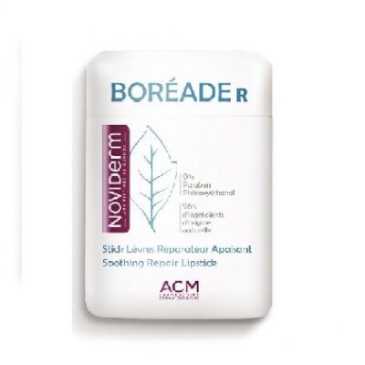 Acm Boreade R stick lèvres Réparateur apaisant 9.2g