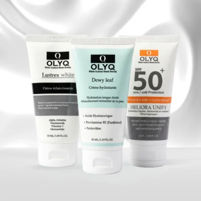 Pack Clair & Doux